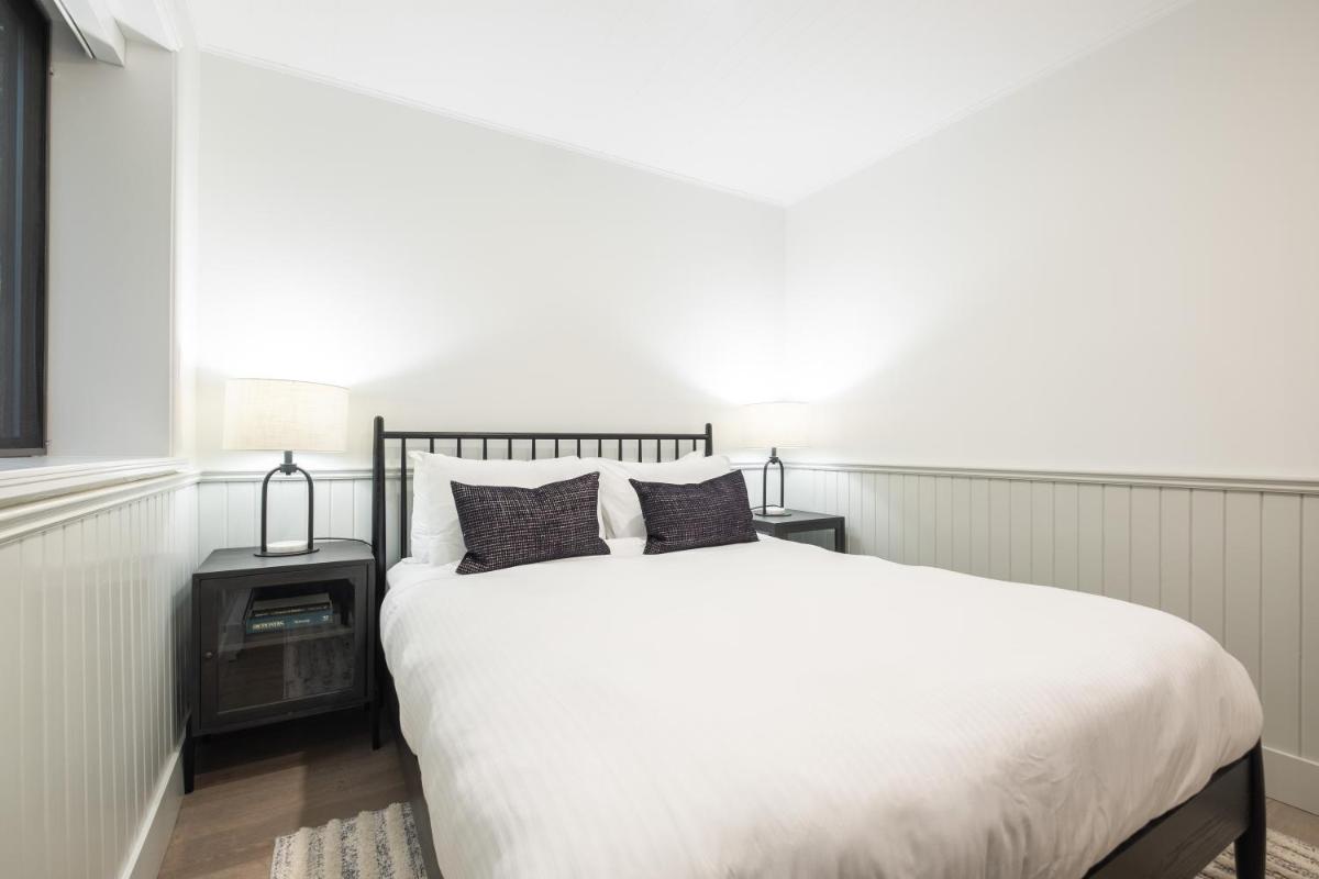 Gondola Way Townhouse by Outpost Whistler - Housity
