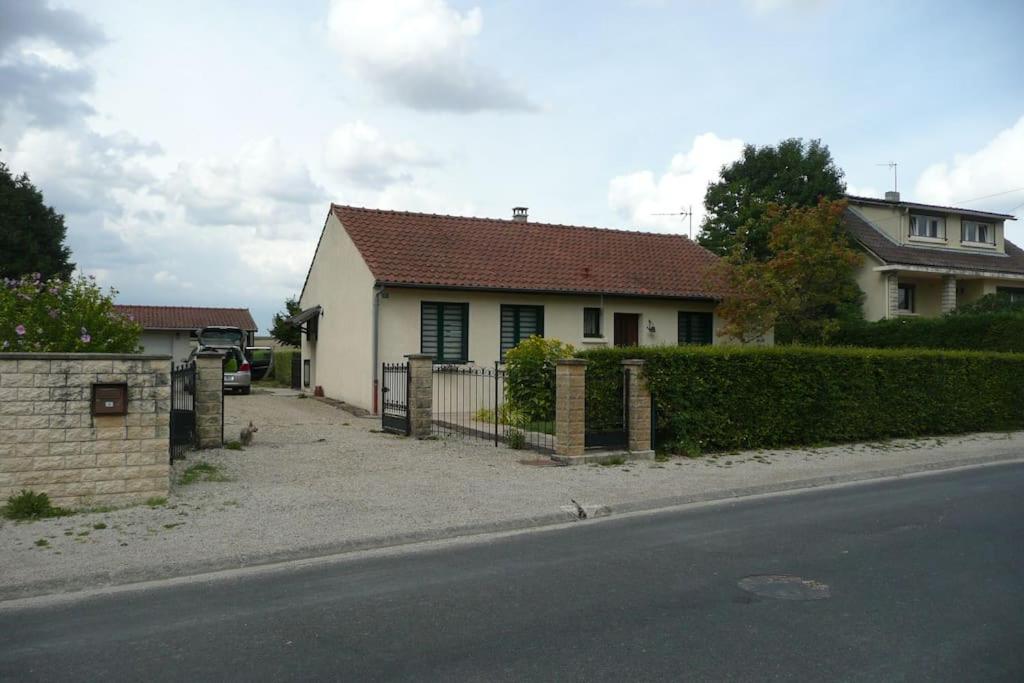 L'Haubette - Housity
