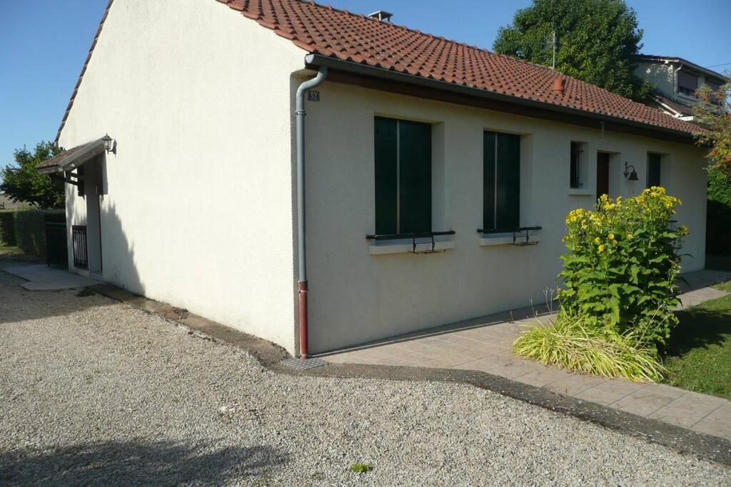 L'Haubette - Housity
