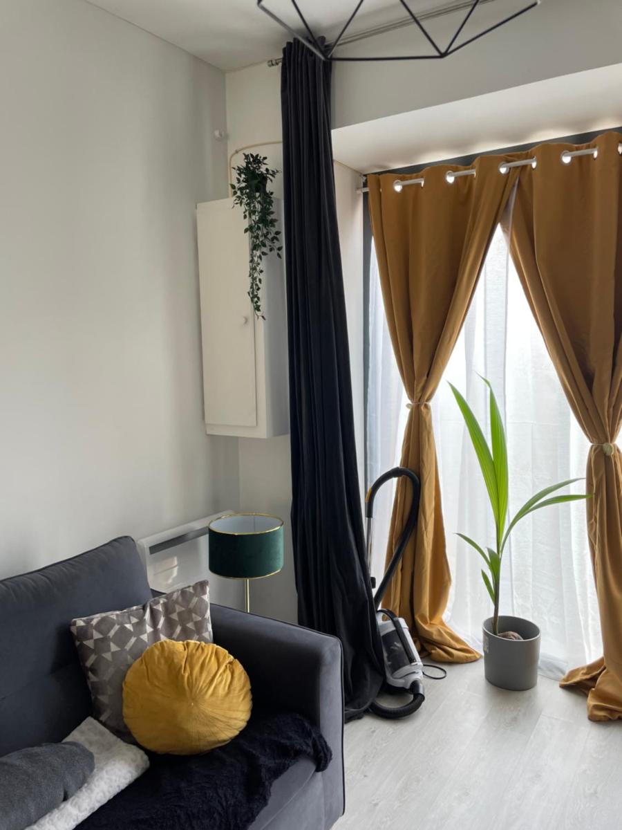 Joli studio dans le centre ville de Brest - Housity