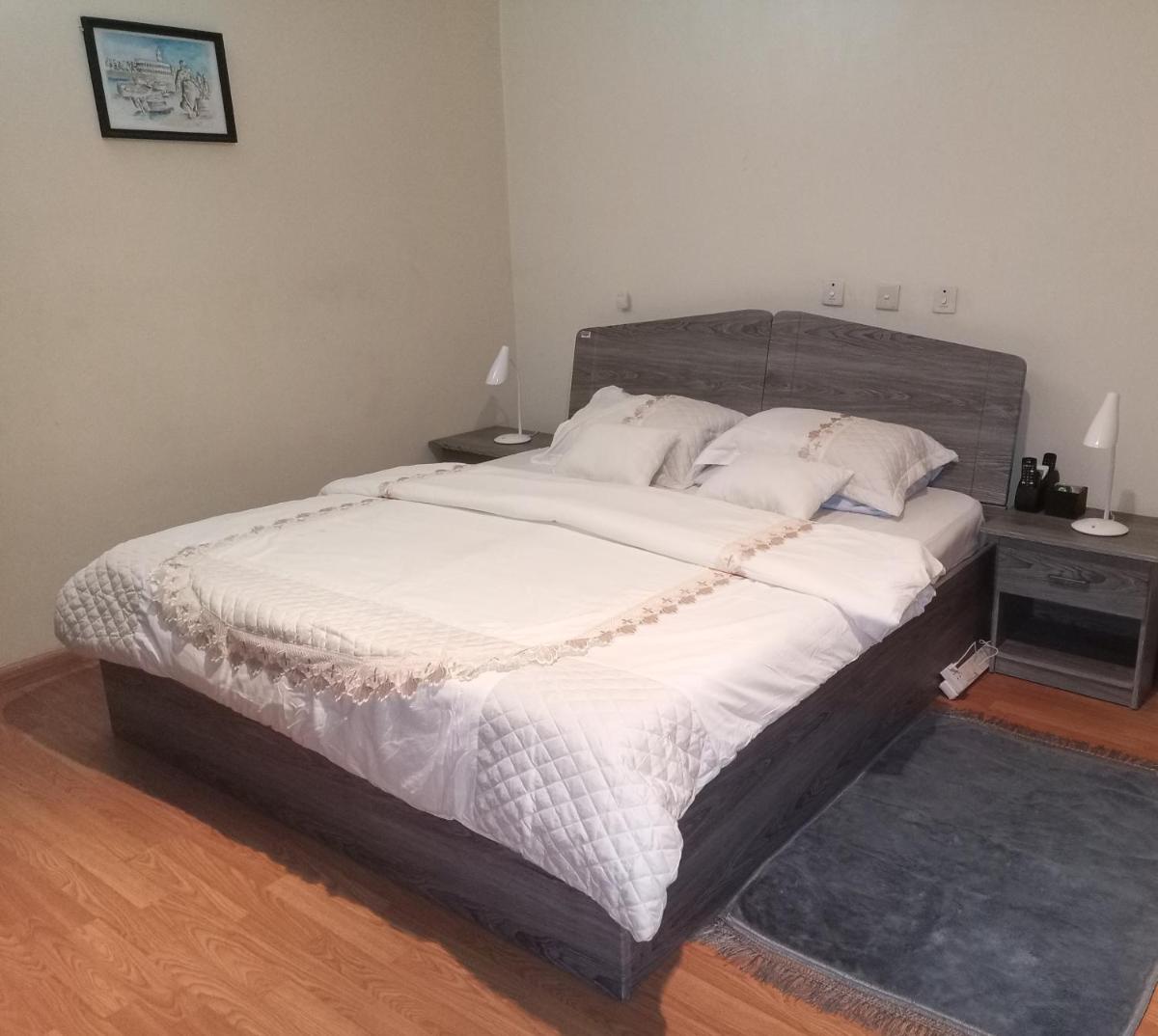 Chez B&D Suites And Apartments - Housity