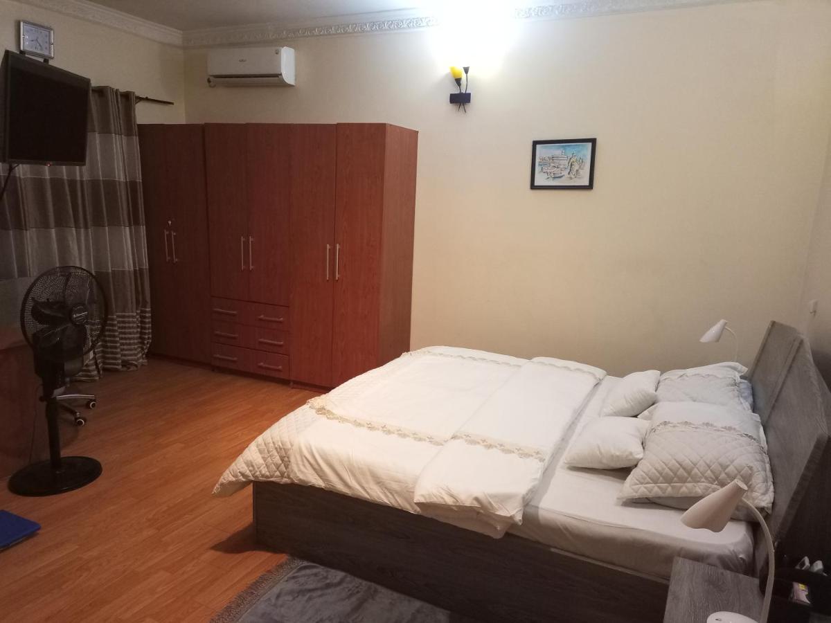 Chez B&D Suites And Apartments - Housity