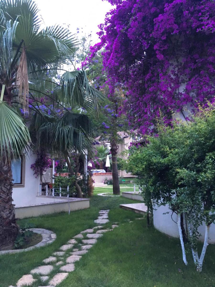 Centre Apartment w/Pool in Gocek - Marigold - Housity