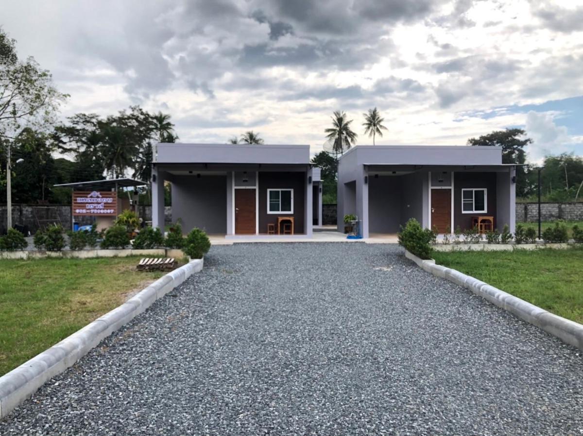 แหลมงอบเฮาส์ laemngob House - Housity