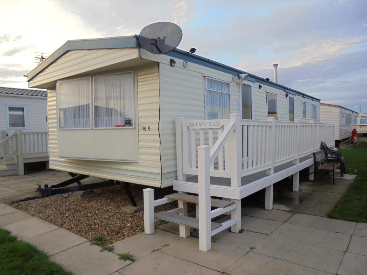 8 Berth on Golden Palm (Florida GP) - Housity