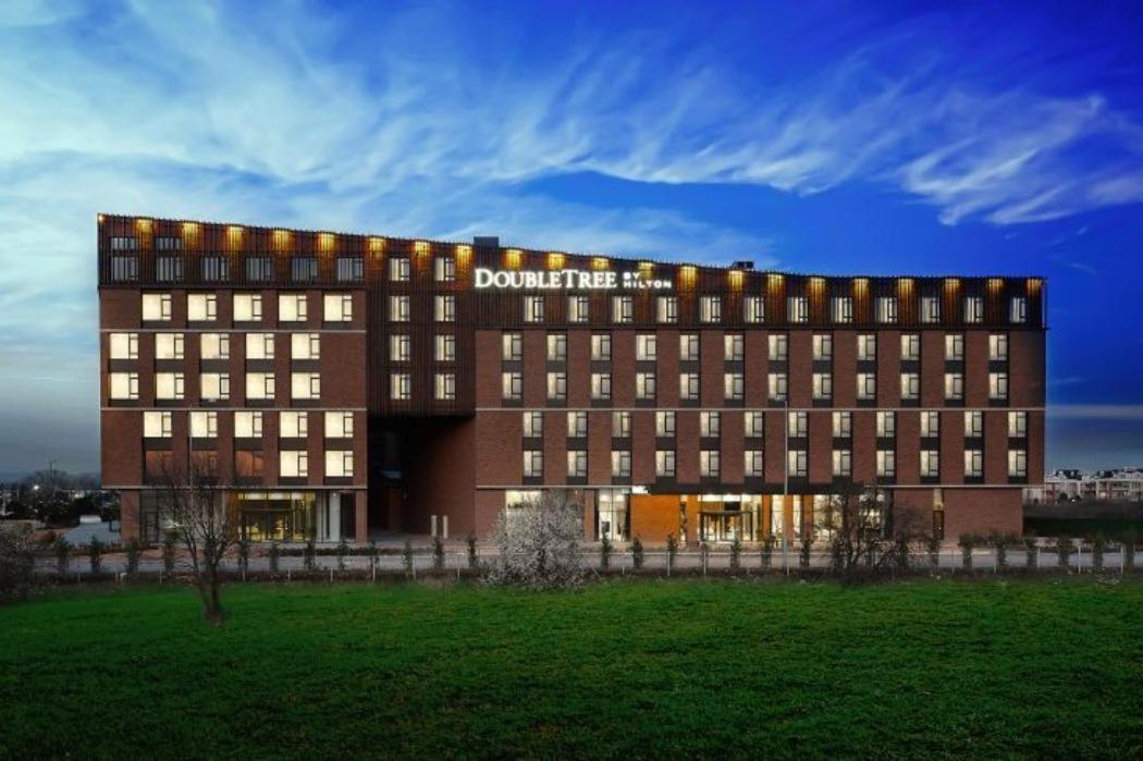 Bureau Residance Full Eşyalı Stüdyo - Housity
