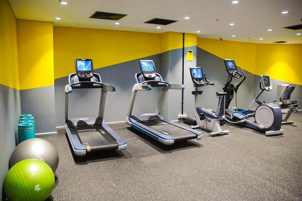 Bureau Residance Full Eşyalı Stüdyo - Housity