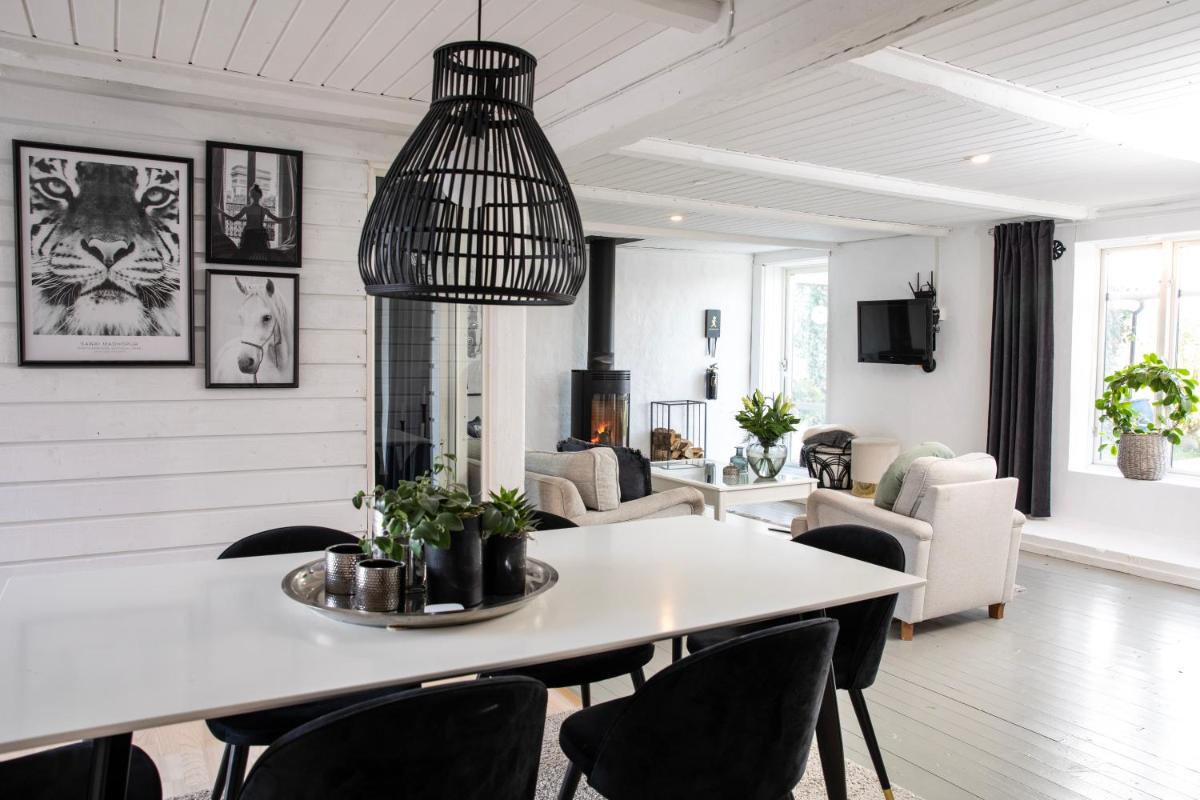 Suitetrails - Granelund Bed & Country Living