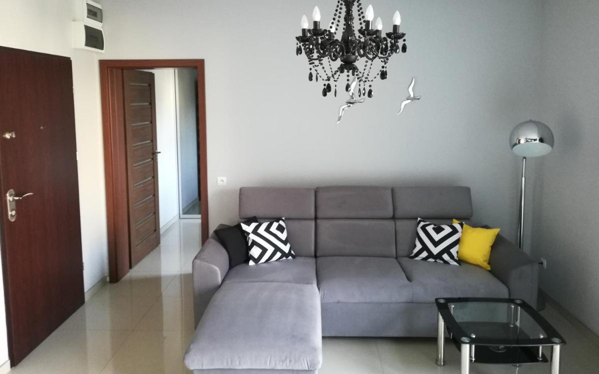 Apartament Trampa #Giżycko CENTRUM 400m do plaży - Housity