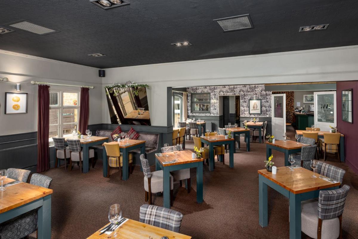 The World's End - Northampton - Housity