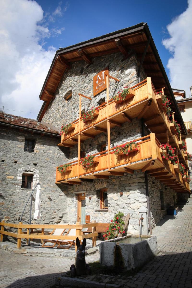 Maison Farinet - Housity