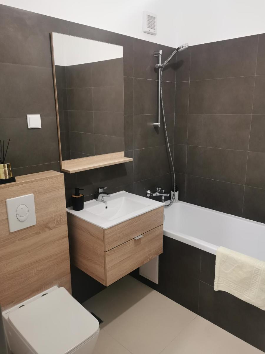 Suitetrails - Apartament incantator Iasi Copou