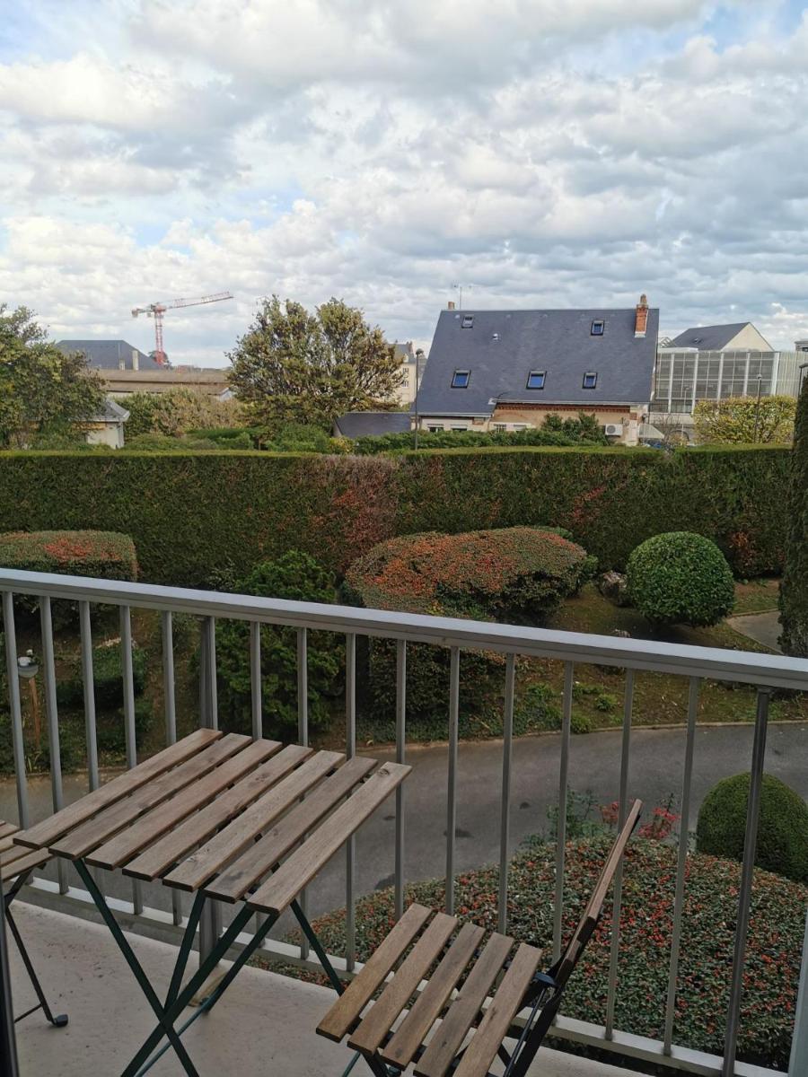 Chambre chez habitant, quartier Gare et Château - Housity