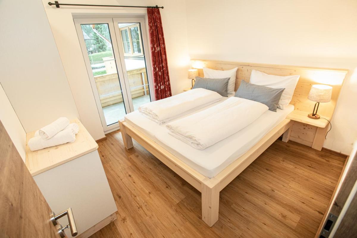 Ferienwohnungen 