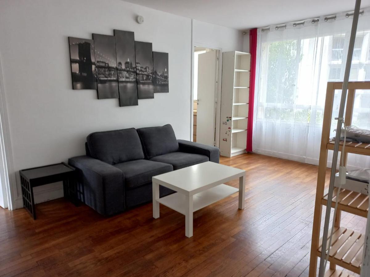 Appart Charonne - Housity