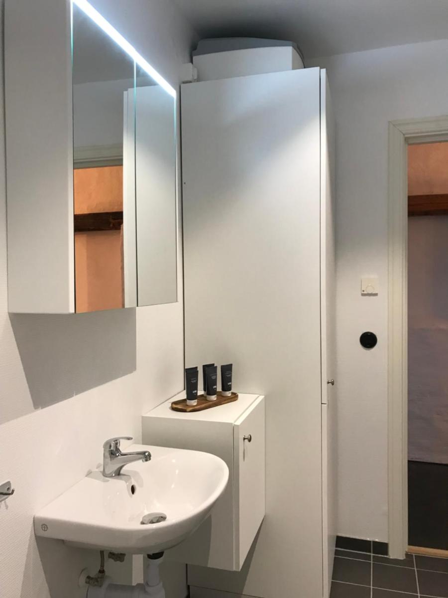Roslövs gård vackert boende i en naturskön miljö. - Housity