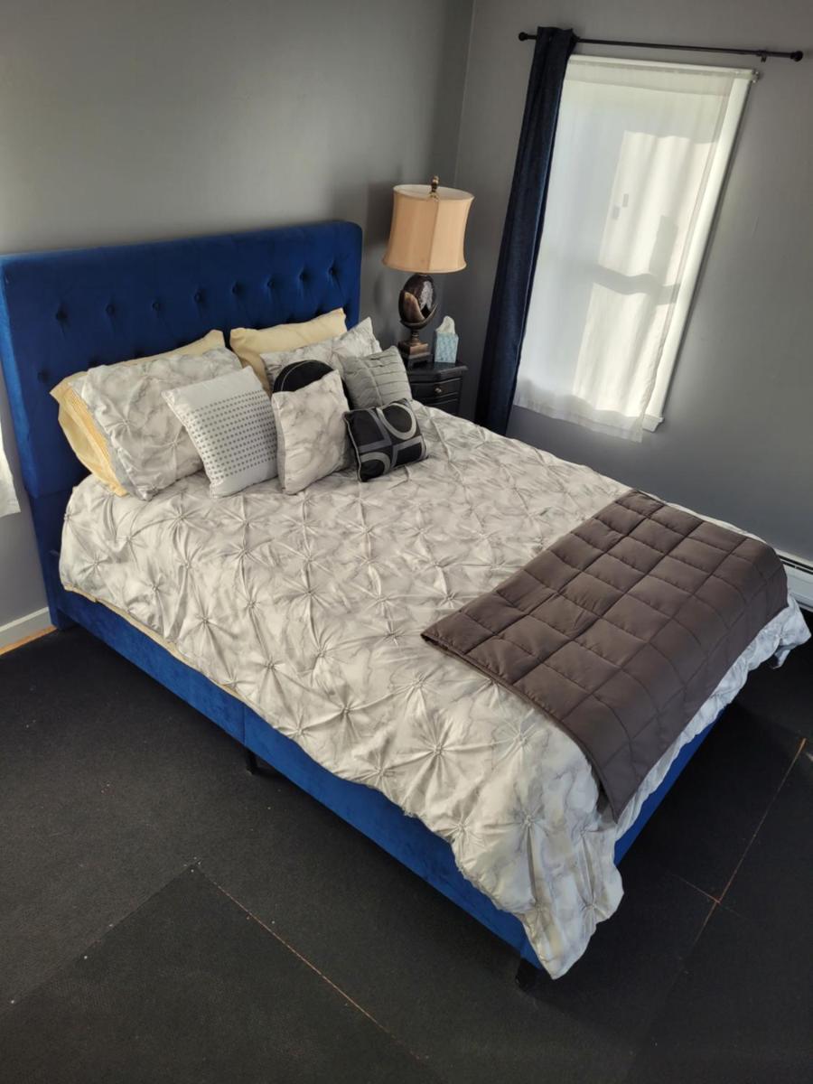 Mainly Acadia - Housity