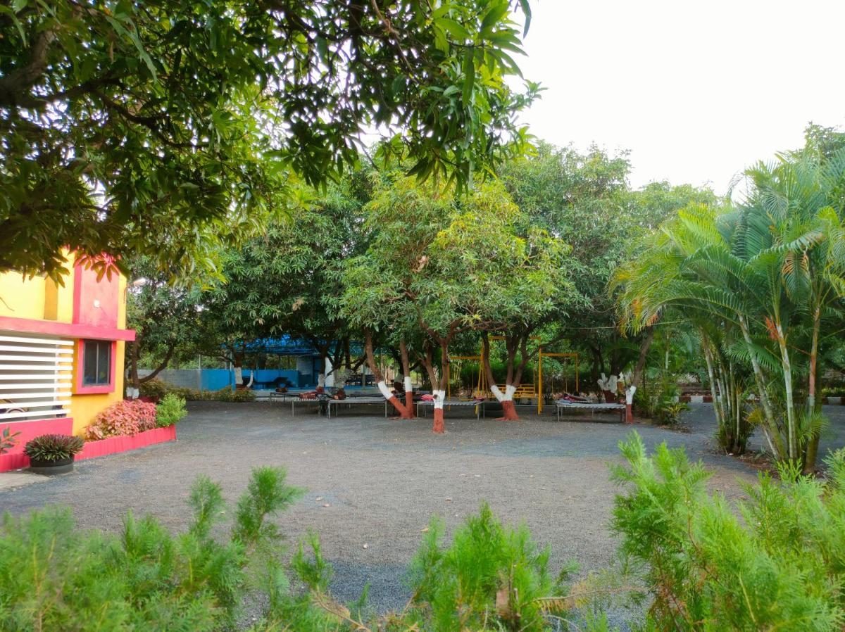 Gir Ganesh Farm & Resort - Housity