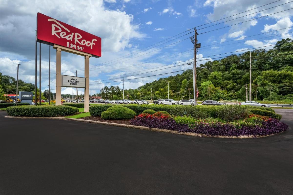 Red Roof Inn Birmingham South - Housity