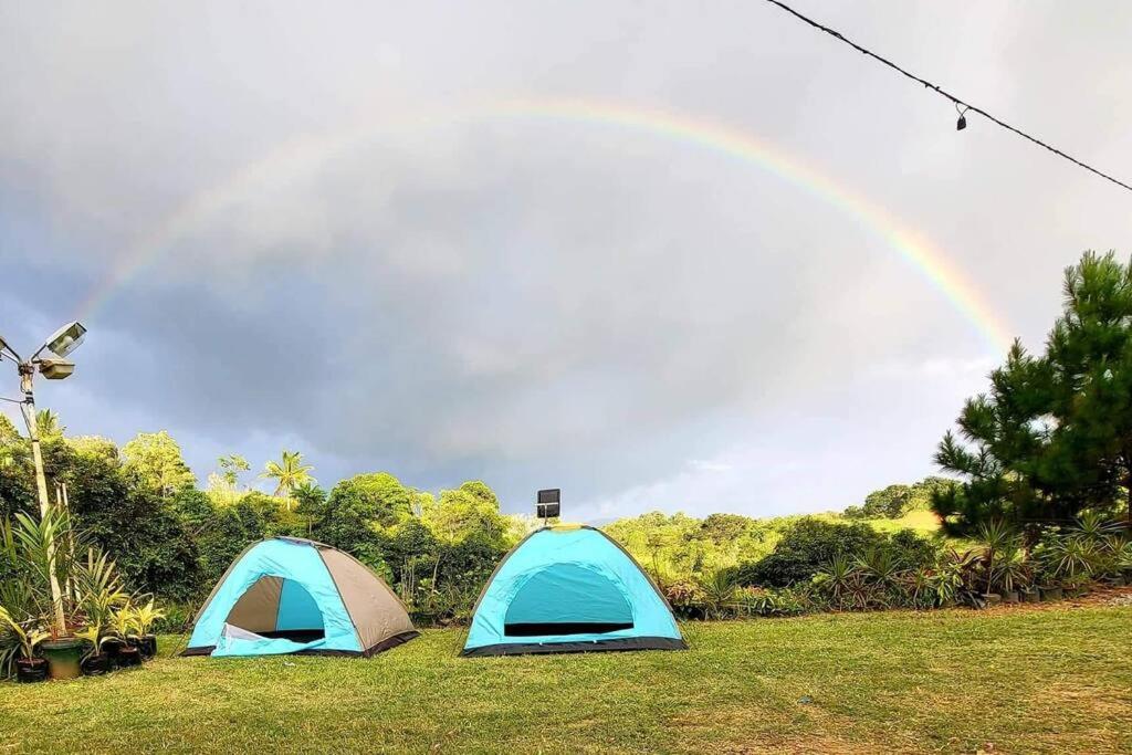 Camp Alonzo Tanay - Hizvo