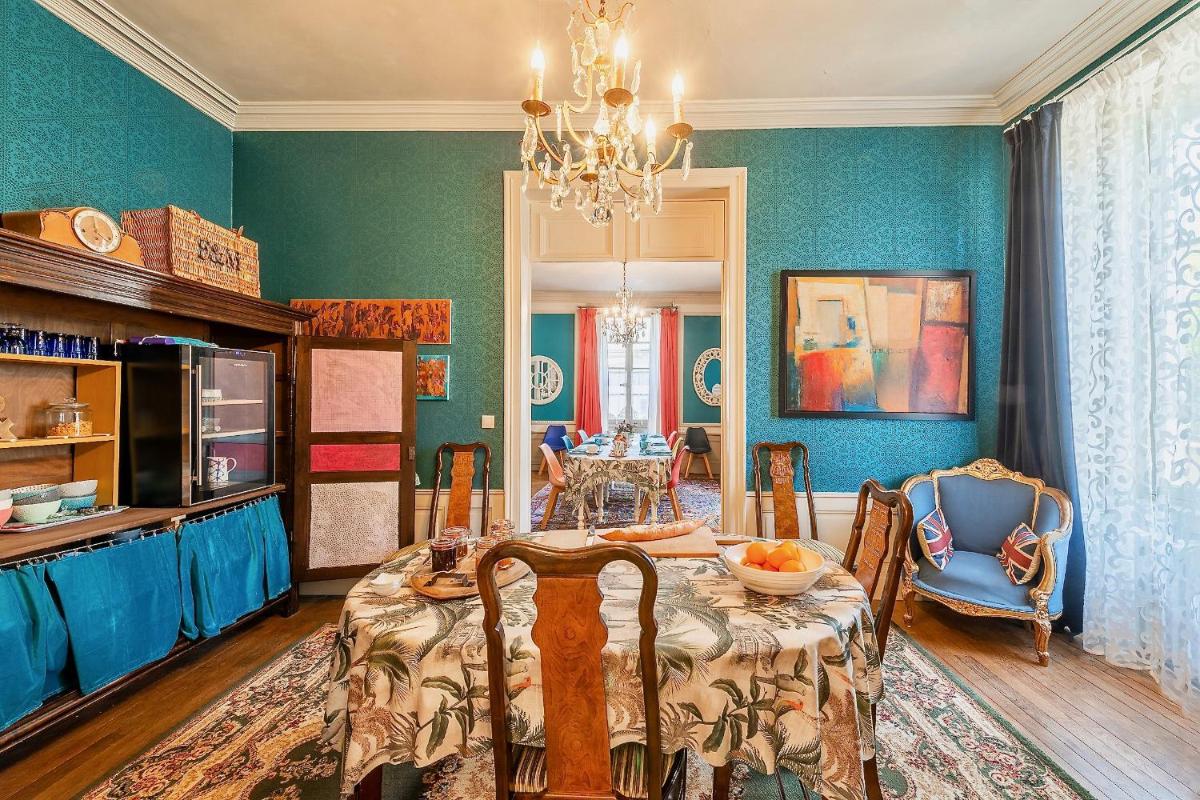 5 Grande Rue - Housity