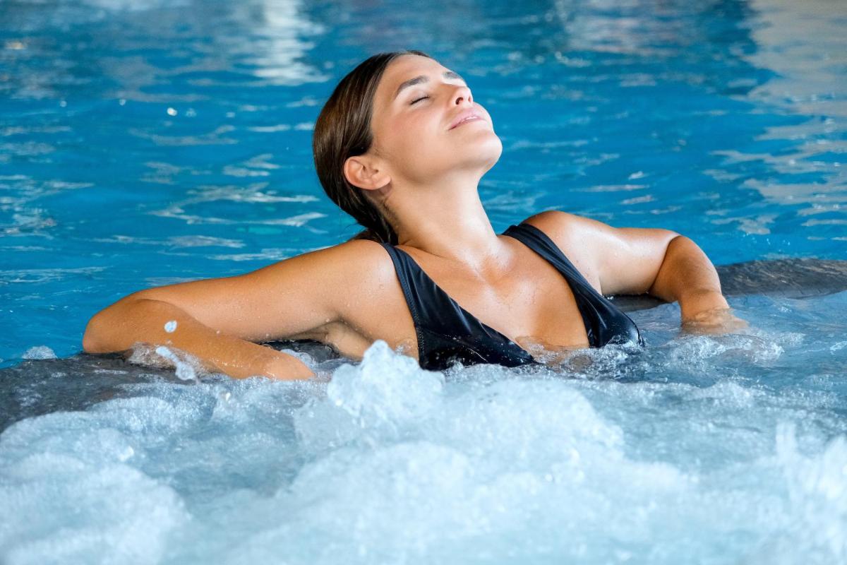 Clients de l'établissement Thalazur Cabourg - Hôtel & Spa