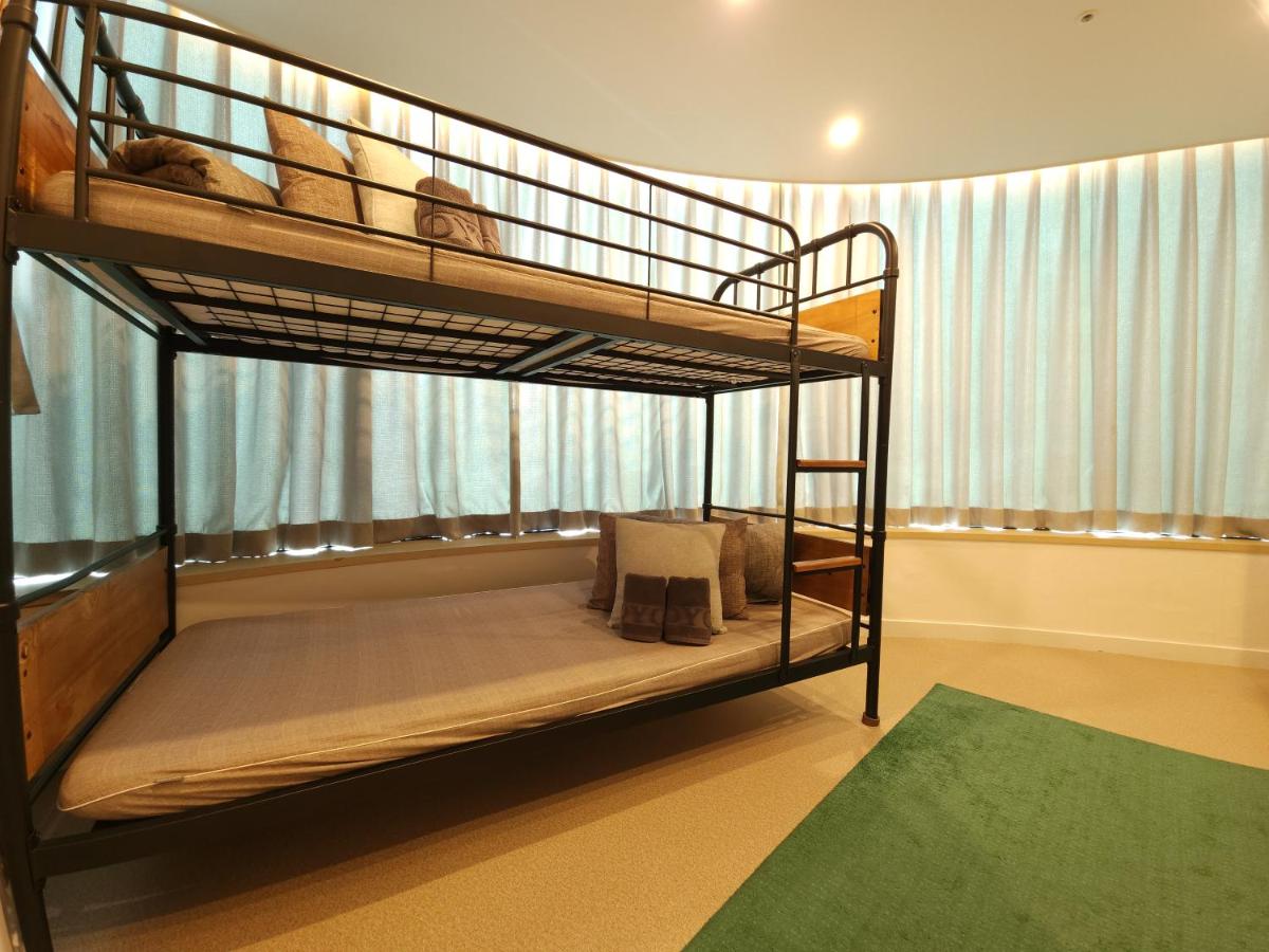 OYO Hostel Myeongdong 3 - Housity