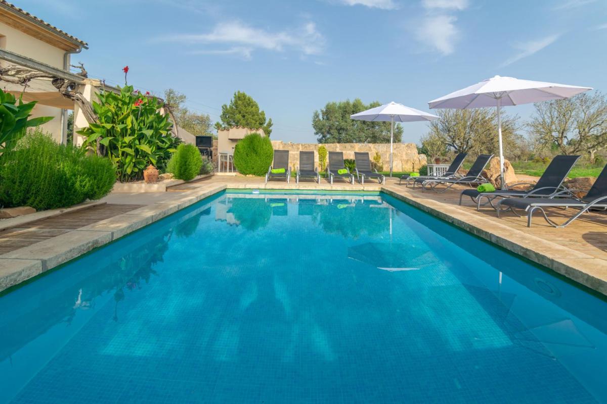 Son Indiot - Housity