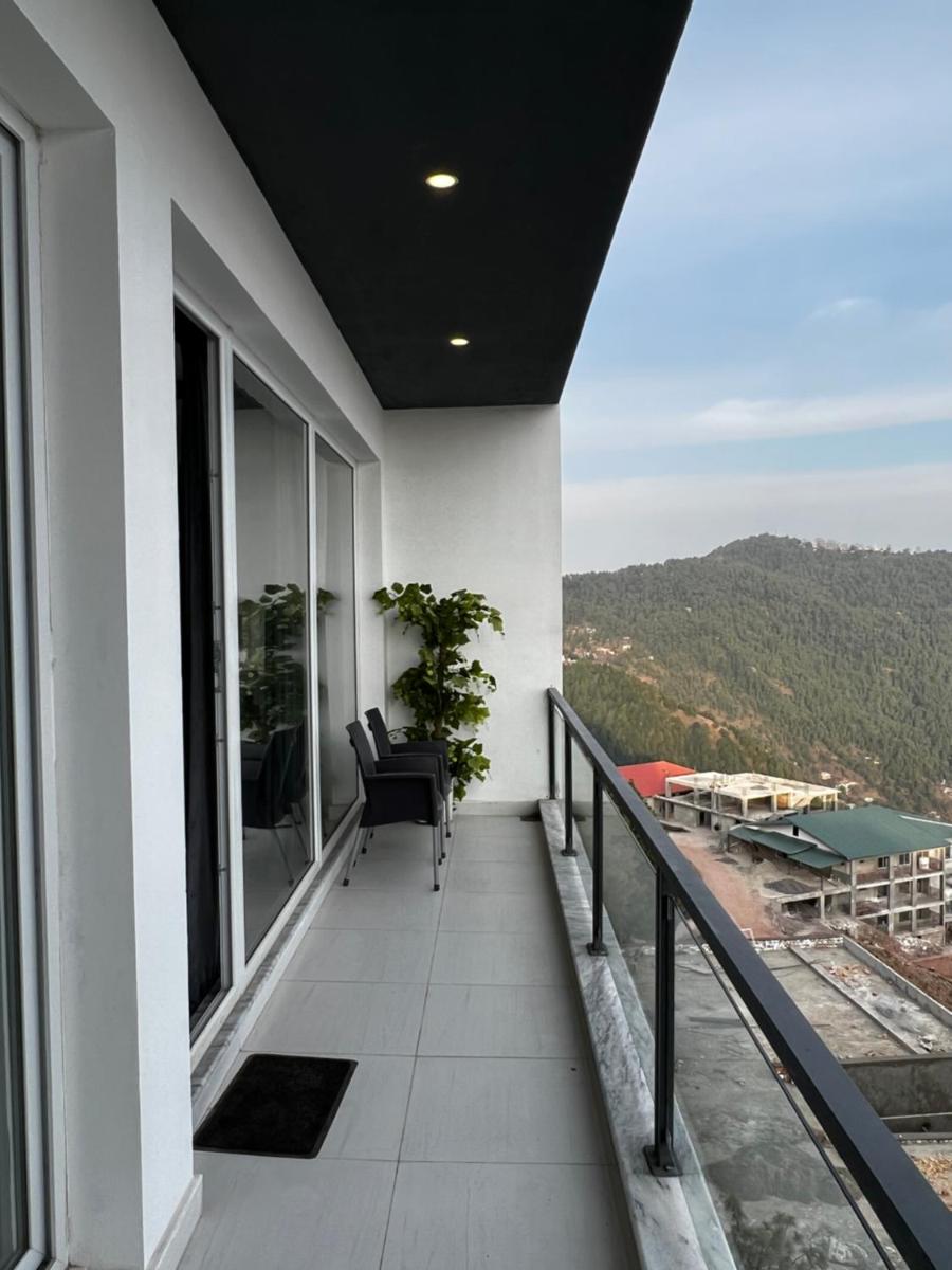 Suitetrails - VivaPines, Murree