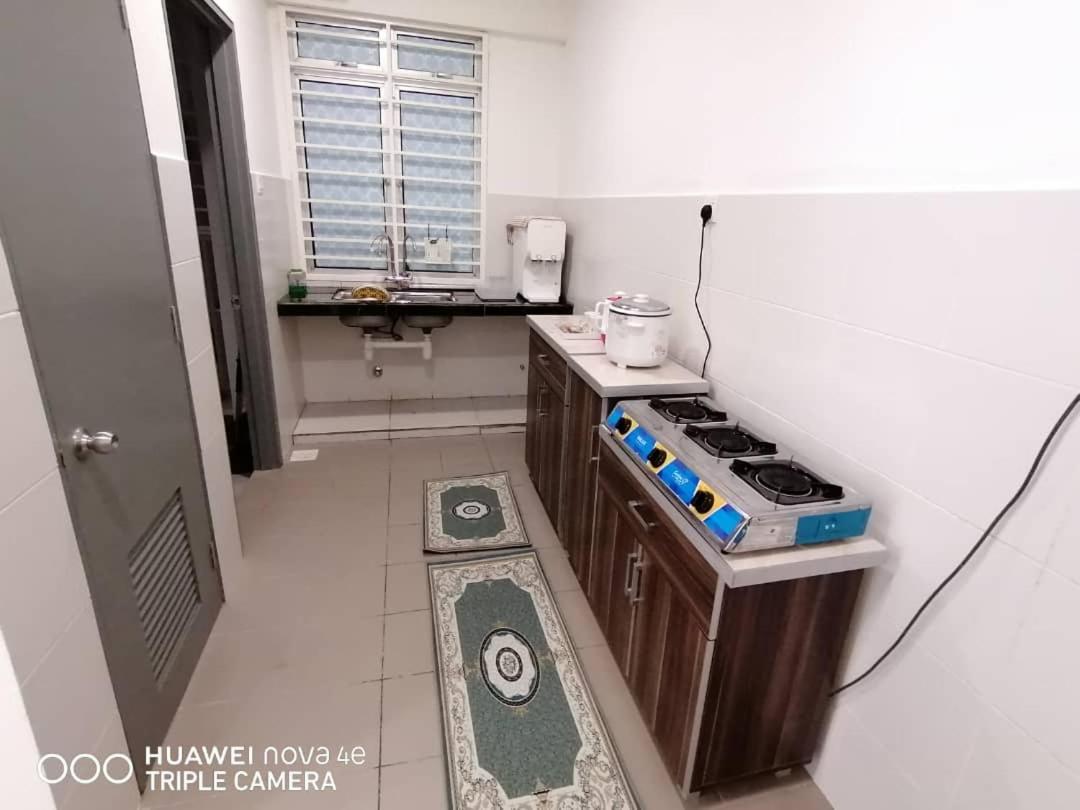 RIZQI HOMESTAY PUTRAJAYA - Housity