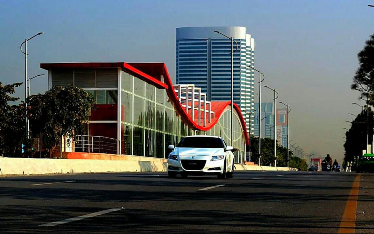 Royal Residencia Centaurus - Housity