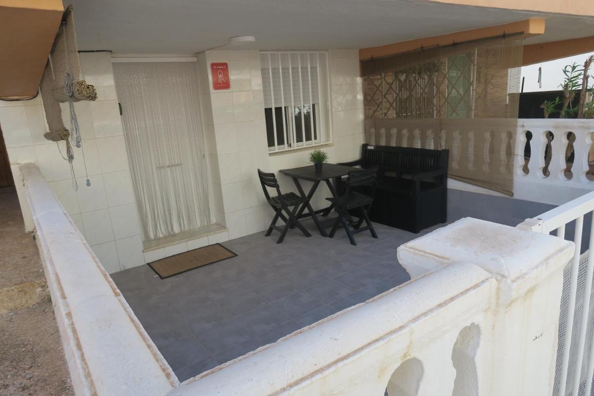 A 50 metros del mar - Housity