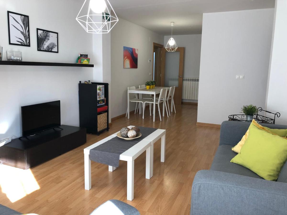 Apartamentos Ribera Navarra - Bardenas - Housity