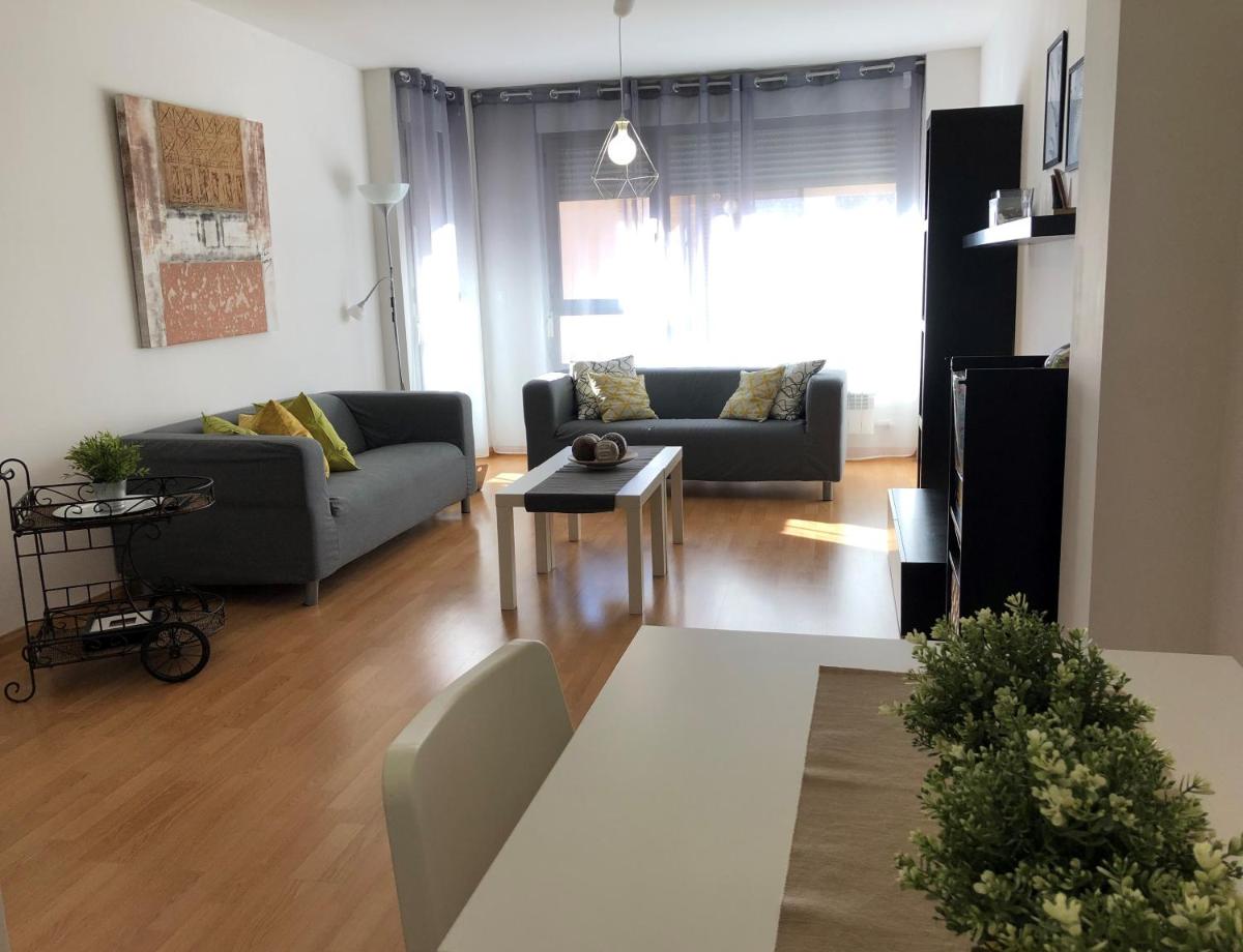 Apartamentos Ribera Navarra - Bardenas - Housity