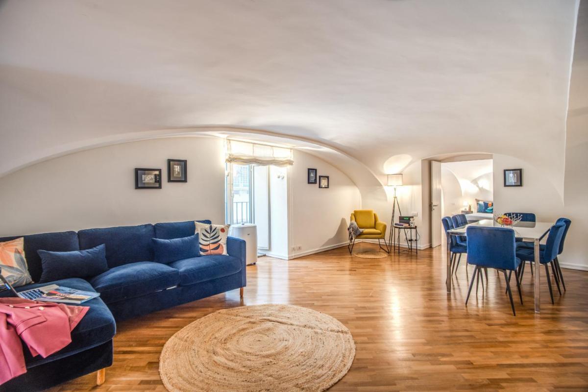 Pignatelli Apartment - Housity