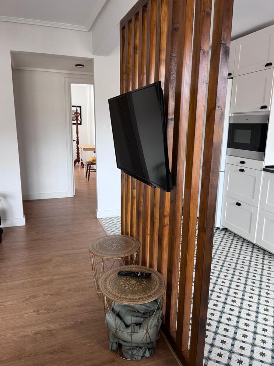 Apartment for 4 in Lejona Casa Natalia NO ELEVATOR - Housity