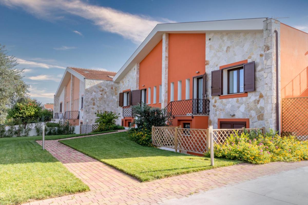 Lumen House - Housity