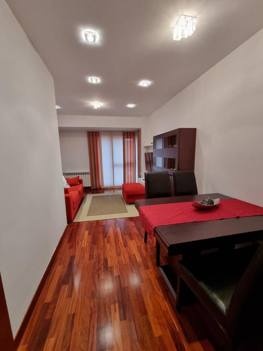 604A - Apartamento moderno 2 habitaciones - Housity