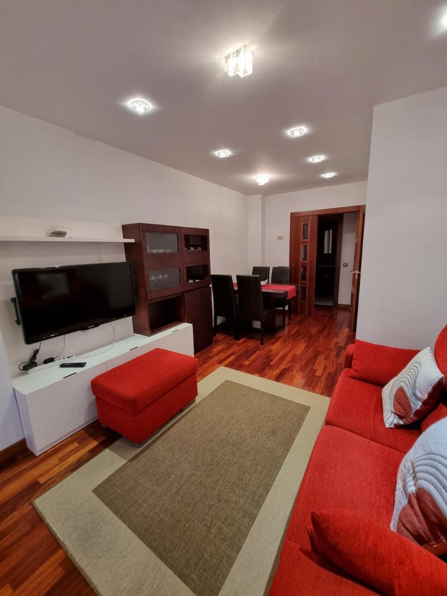 604A - Apartamento moderno 2 habitaciones - Housity