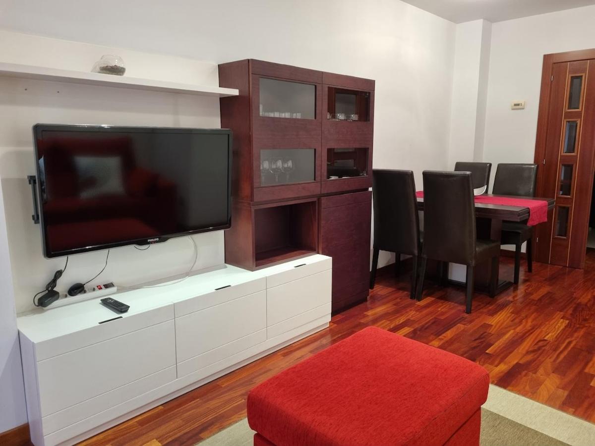 604A - Apartamento moderno 2 habitaciones - Housity