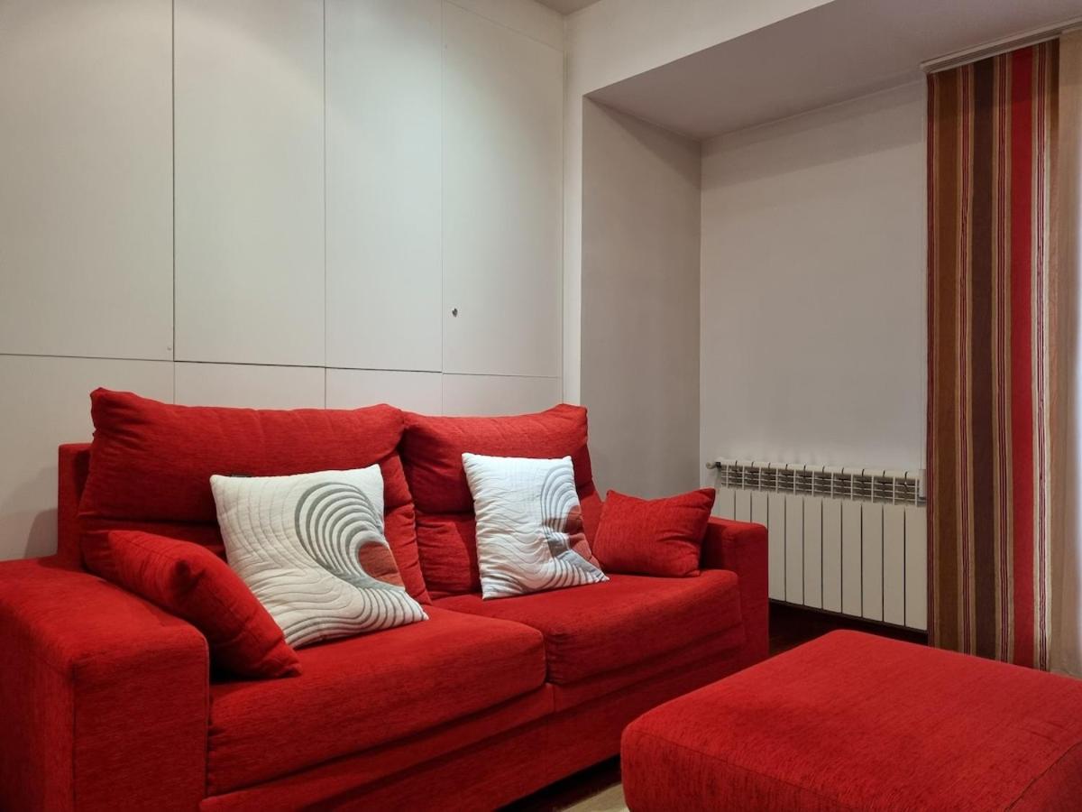 604A - Apartamento moderno 2 habitaciones - Housity