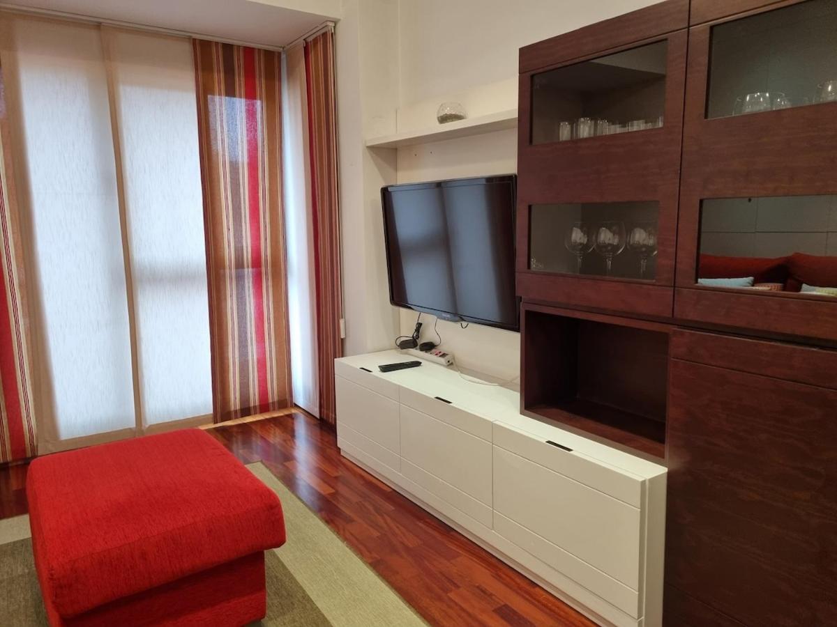 604A - Apartamento moderno 2 habitaciones - Hizvo