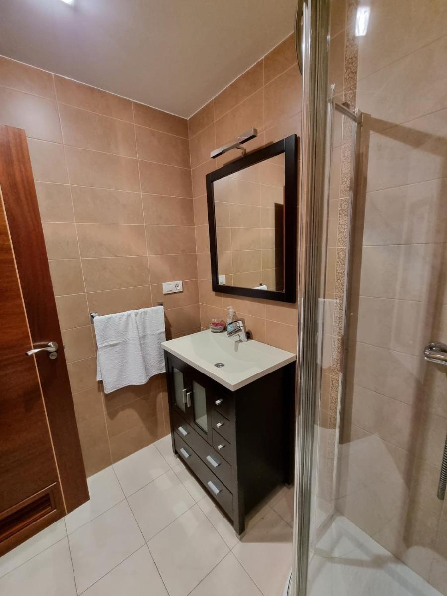 604A - Apartamento moderno 2 habitaciones - Hizvo