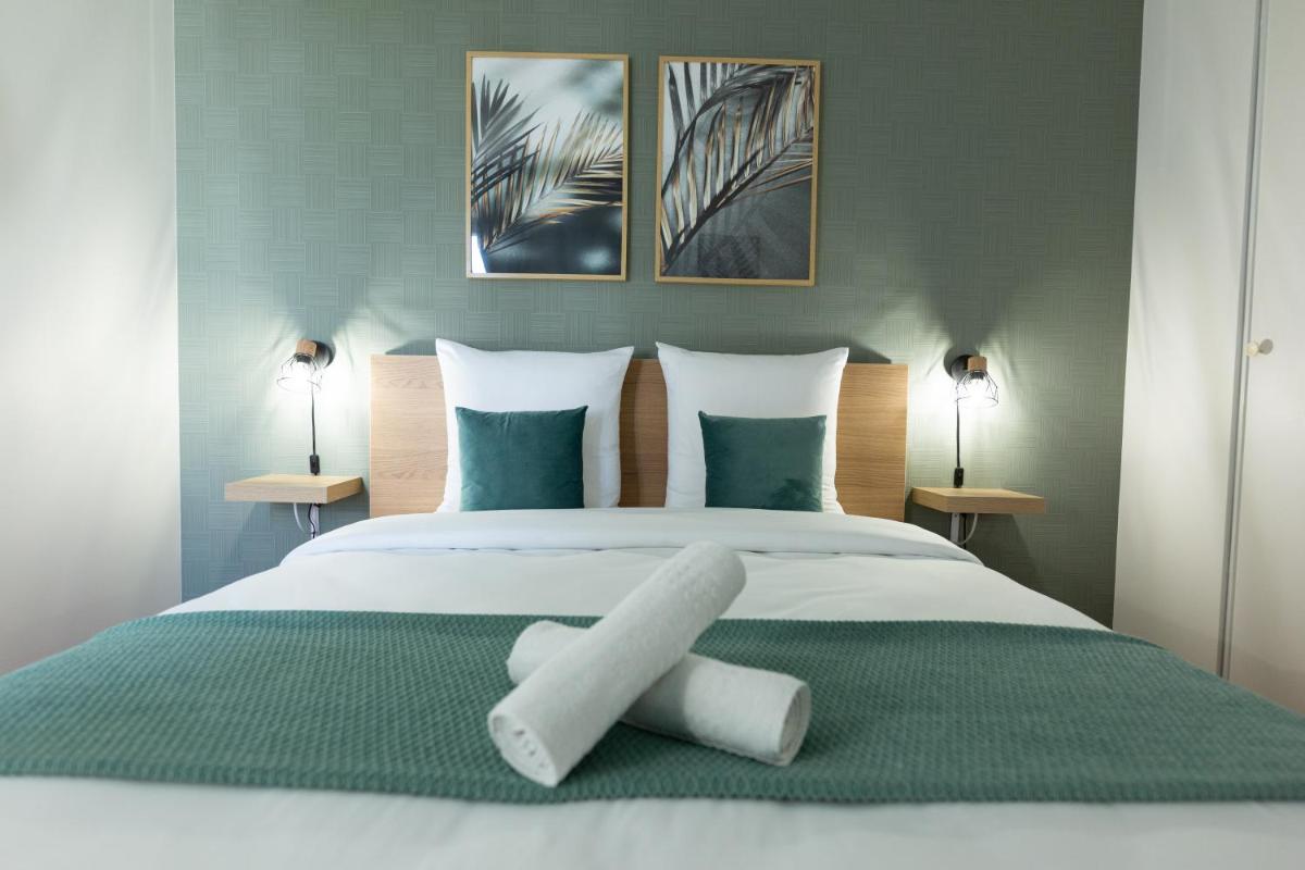 Modern Suite Disneyland Paris - Housity