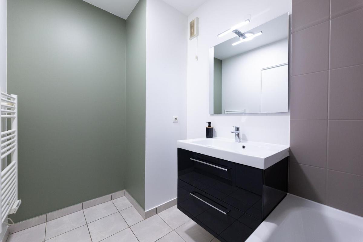 Modern Suite Disneyland Paris - Housity