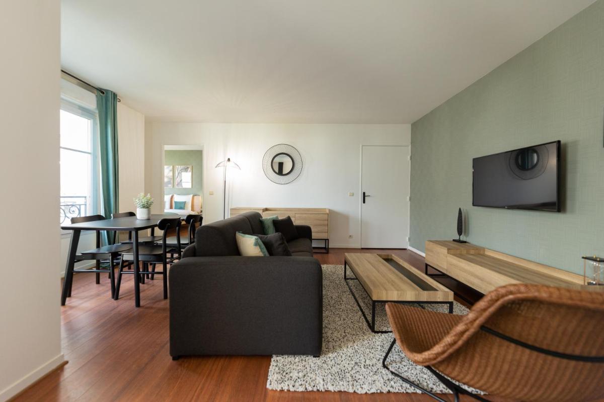 Modern Suite Disneyland Paris - Housity