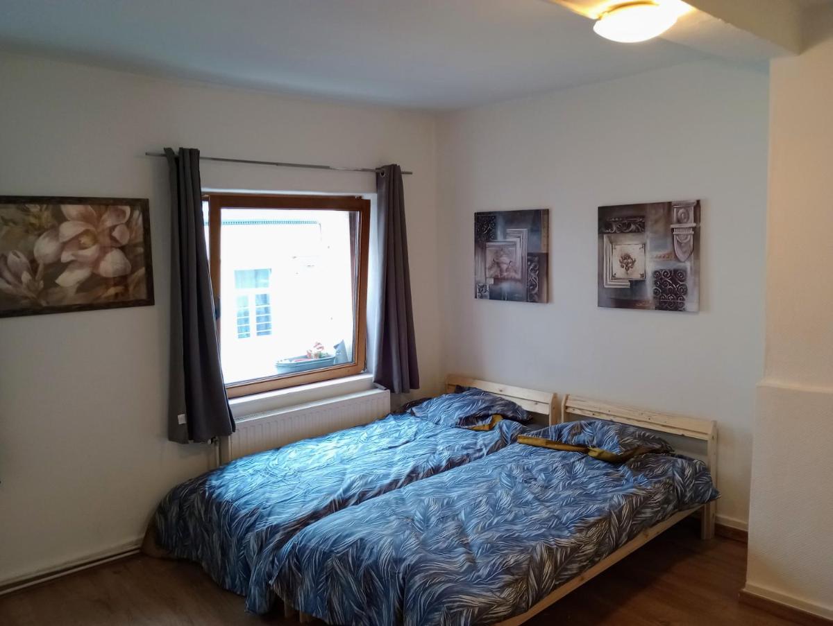 Studio régence - Housity