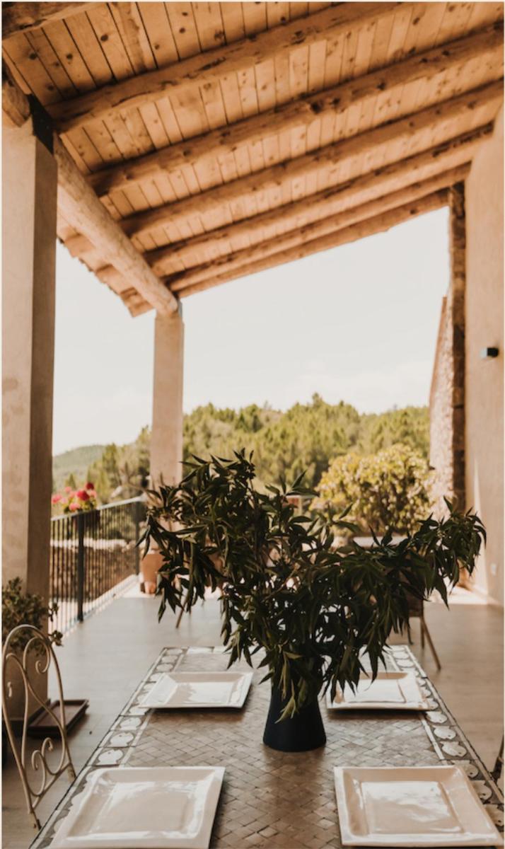 Masia El Palomar - Housity