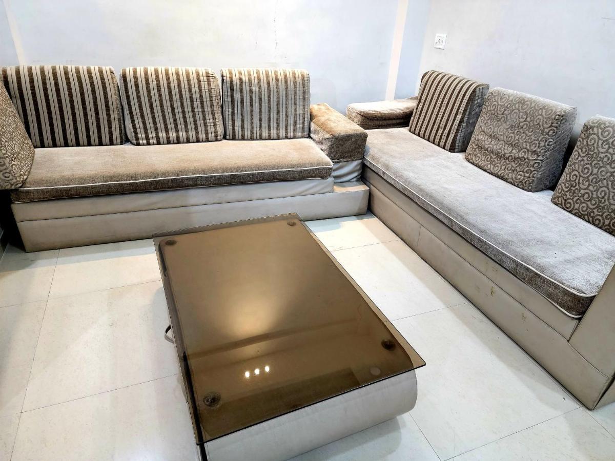 Sapphire service apartment - Housity