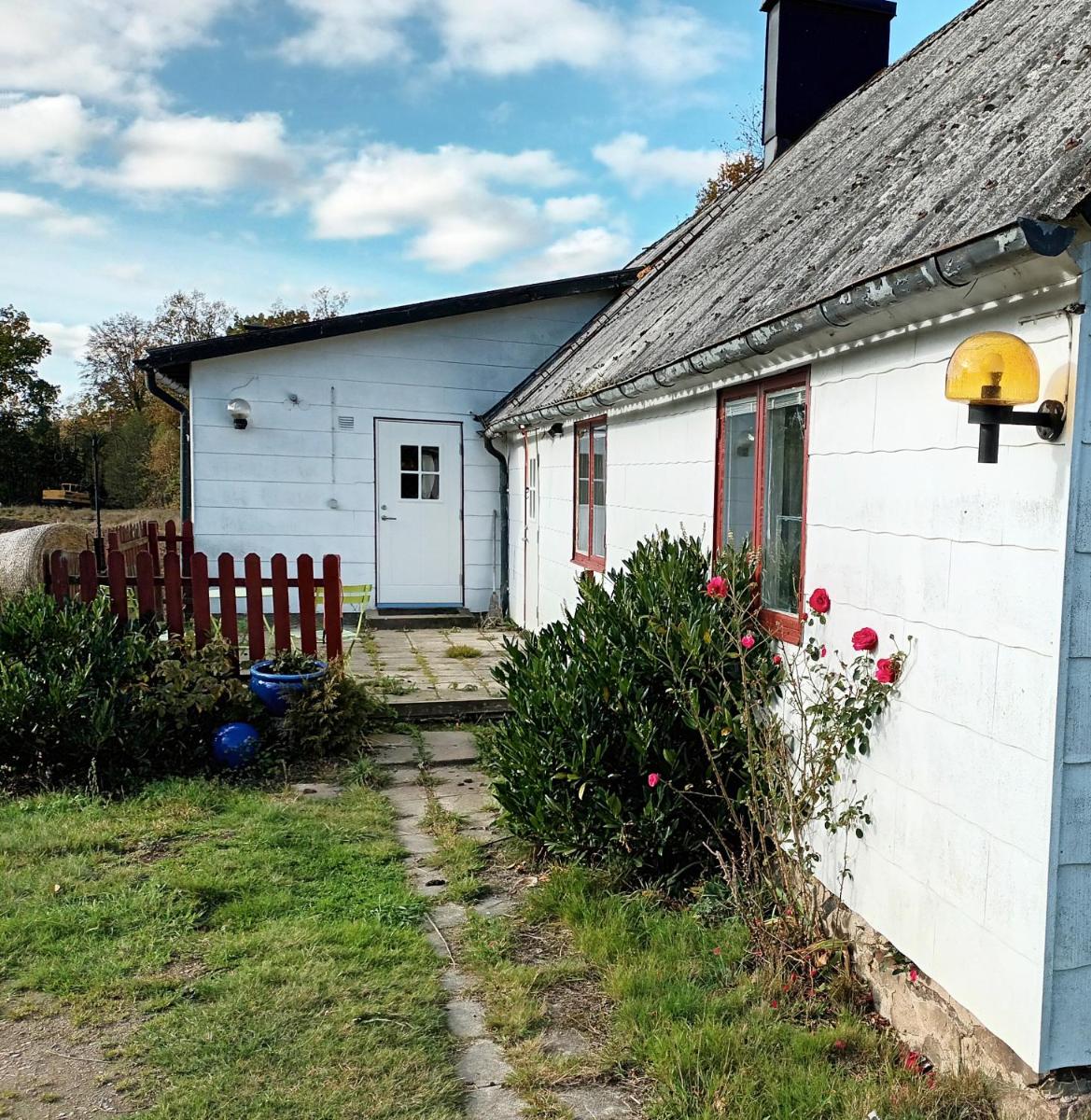 Holiday house in Skane close to nature - Housity